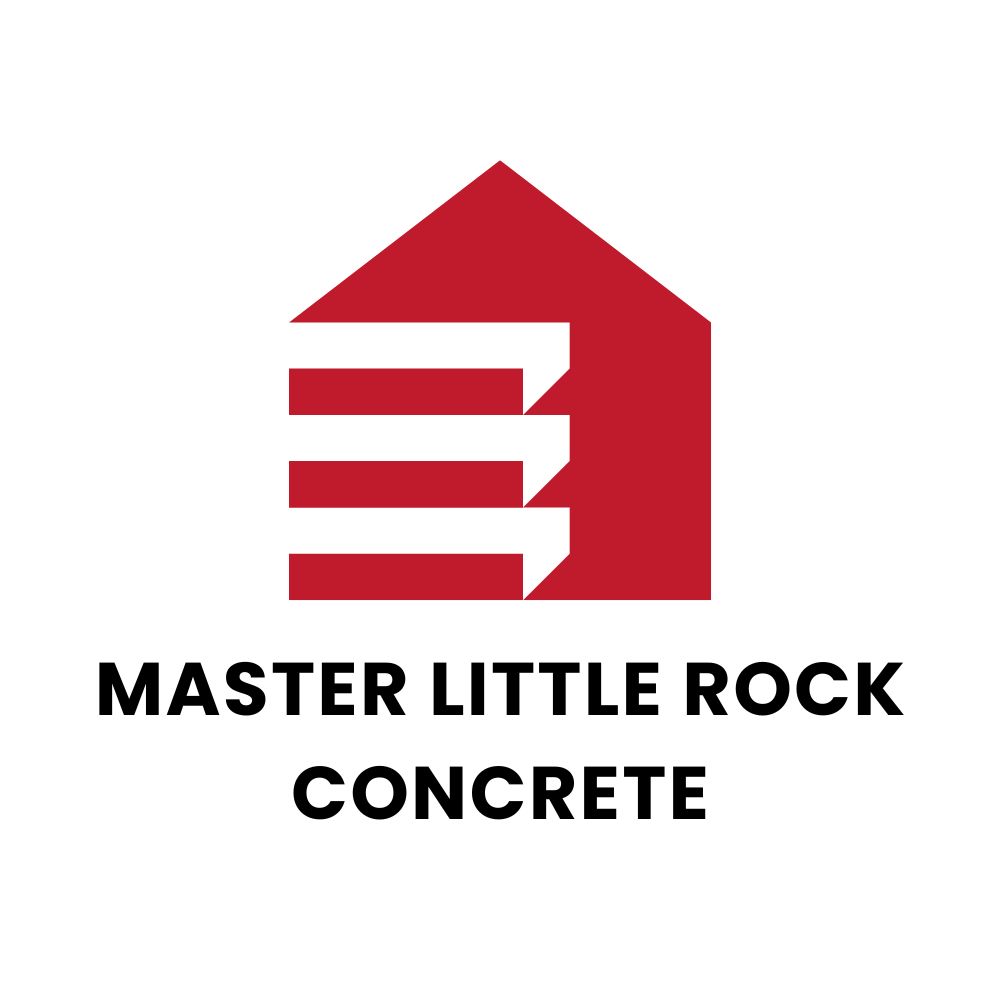 Master Little Rock Concrete